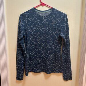 Terramar Merino Wool Baselayer